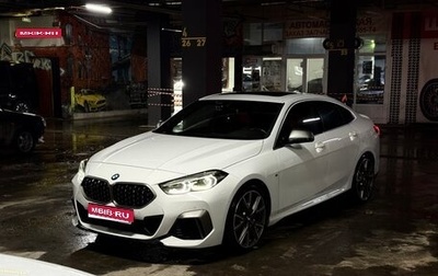 BMW 2 серия F44, 2021 год, 4 200 000 рублей, 1 фотография