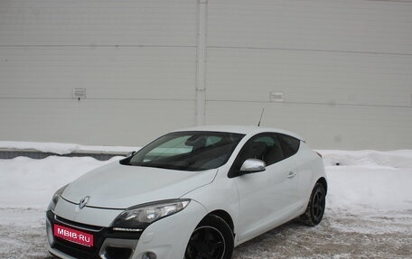 Renault Megane III, 2013 год, 625 000 рублей, 1 фотография
