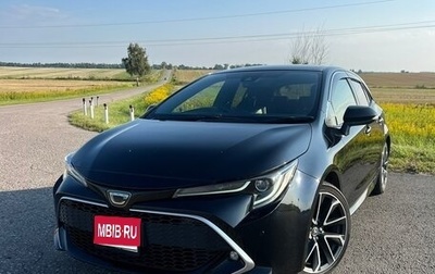 Toyota Corolla, 2018 год, 1 600 000 рублей, 1 фотография