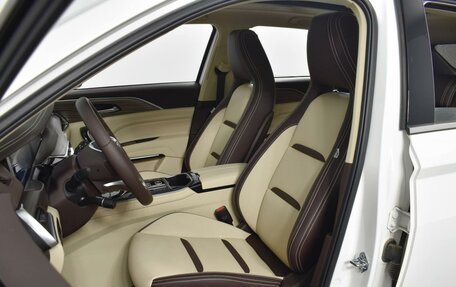 FAW Bestune T77, 2024 год, 1 870 000 рублей, 10 фотография