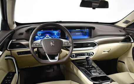 FAW Bestune T77, 2024 год, 1 870 000 рублей, 6 фотография