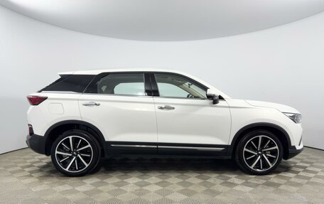 FAW Bestune T77, 2024 год, 1 870 000 рублей, 5 фотография