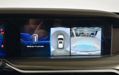 FAW Bestune T77, 2024 год, 1 870 000 рублей, 15 фотография