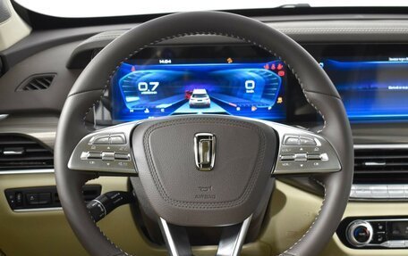 FAW Bestune T77, 2024 год, 1 870 000 рублей, 13 фотография