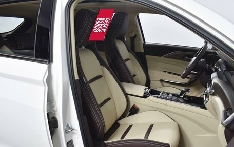 FAW Bestune T77, 2024 год, 1 870 000 рублей, 8 фотография