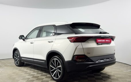 FAW Bestune T77, 2024 год, 1 870 000 рублей, 2 фотография