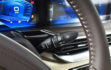 FAW Bestune T77, 2024 год, 1 870 000 рублей, 19 фотография