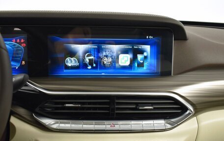 FAW Bestune T77, 2024 год, 1 870 000 рублей, 21 фотография