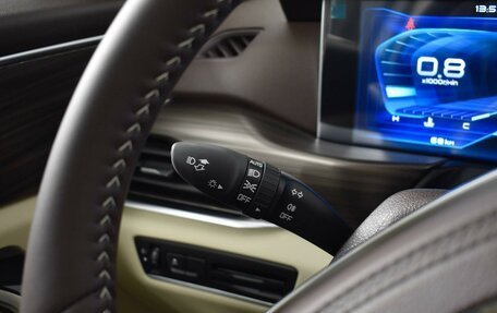 FAW Bestune T77, 2024 год, 1 870 000 рублей, 18 фотография