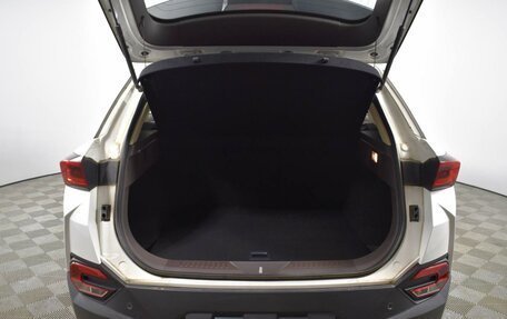 FAW Bestune T77, 2024 год, 1 870 000 рублей, 26 фотография