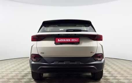 FAW Bestune T77, 2024 год, 1 870 000 рублей, 4 фотография