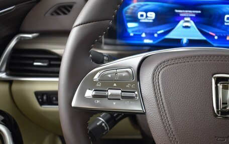 FAW Bestune T77, 2024 год, 1 870 000 рублей, 16 фотография