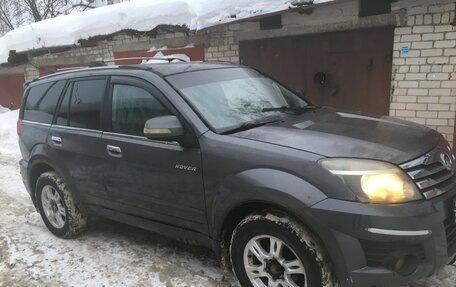 Great Wall Hover H3 I, 2011 год, 295 000 рублей, 2 фотография