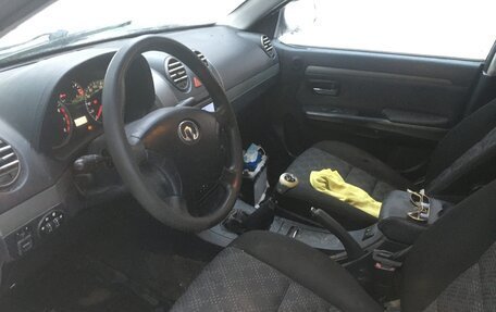 Great Wall Hover H3 I, 2011 год, 295 000 рублей, 4 фотография