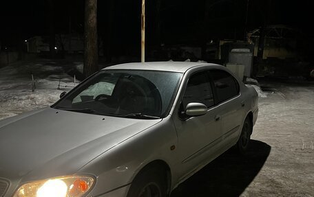 Nissan Cefiro III, 1998 год, 210 000 рублей, 5 фотография