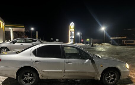 Nissan Cefiro III, 1998 год, 210 000 рублей, 2 фотография