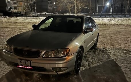 Nissan Cefiro III, 1998 год, 210 000 рублей, 7 фотография