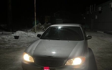 Nissan Cefiro III, 1998 год, 210 000 рублей, 6 фотография