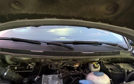 Volkswagen Multivan T6 рестайлинг, 2020 год, 5 900 000 рублей, 10 фотография