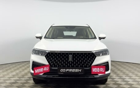 FAW Bestune T77, 2024 год, 1 870 000 рублей, 3 фотография