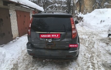 Great Wall Hover H3 I, 2011 год, 295 000 рублей, 3 фотография