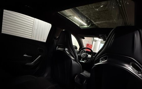 Mercedes-Benz A-Класс AMG, 2019 год, 5 450 000 рублей, 11 фотография