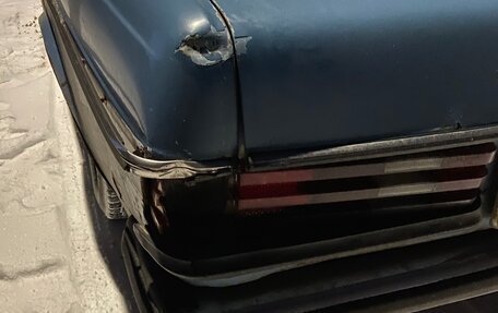 Mercedes-Benz W123, 1981 год, 170 000 рублей, 6 фотография