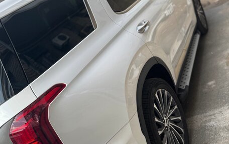 Hyundai Palisade I, 2022 год, 6 300 000 рублей, 3 фотография