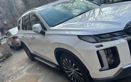Hyundai Palisade I, 2022 год, 6 300 000 рублей, 4 фотография