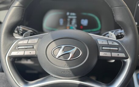 Hyundai Palisade I, 2022 год, 6 300 000 рублей, 8 фотография