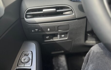 Hyundai Palisade I, 2022 год, 6 300 000 рублей, 7 фотография