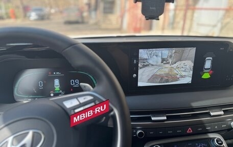 Hyundai Palisade I, 2022 год, 6 300 000 рублей, 6 фотография