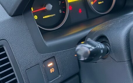 Hyundai Getz I рестайлинг, 2007 год, 450 000 рублей, 11 фотография