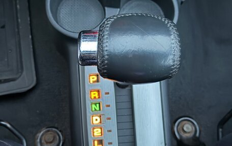 Hyundai Getz I рестайлинг, 2007 год, 450 000 рублей, 8 фотография