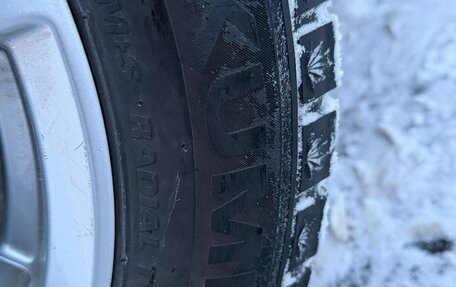 Hyundai Getz I рестайлинг, 2007 год, 450 000 рублей, 18 фотография