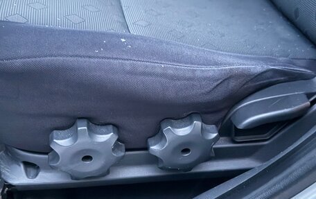 Hyundai Getz I рестайлинг, 2007 год, 450 000 рублей, 13 фотография