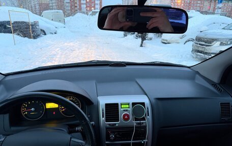 Hyundai Getz I рестайлинг, 2007 год, 450 000 рублей, 12 фотография