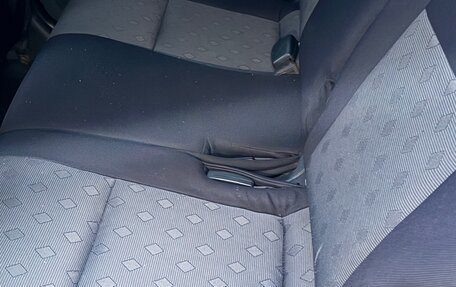 Hyundai Getz I рестайлинг, 2007 год, 450 000 рублей, 14 фотография