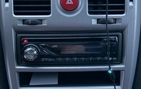 Hyundai Getz I рестайлинг, 2007 год, 450 000 рублей, 9 фотография