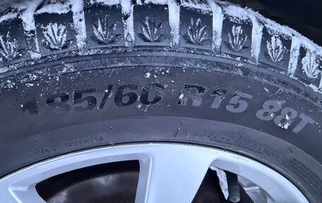 Hyundai Getz I рестайлинг, 2007 год, 450 000 рублей, 19 фотография