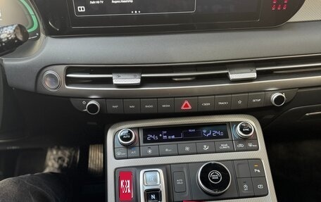 Hyundai Palisade I, 2022 год, 6 300 000 рублей, 9 фотография