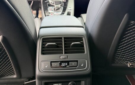 Audi A5, 2022 год, 6 000 000 рублей, 10 фотография