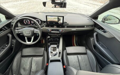 Audi A5, 2022 год, 6 000 000 рублей, 13 фотография