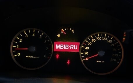 Hyundai Getz I рестайлинг, 2007 год, 450 000 рублей, 7 фотография