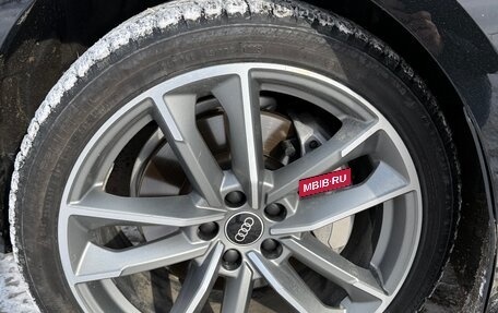 Audi A5, 2022 год, 6 000 000 рублей, 9 фотография