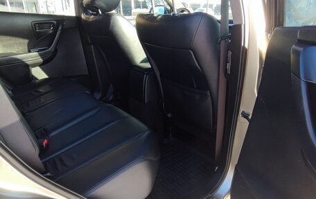 Nissan Murano, 2007 год, 480 000 рублей, 7 фотография