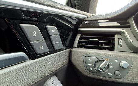 Audi A5, 2022 год, 6 000 000 рублей, 17 фотография