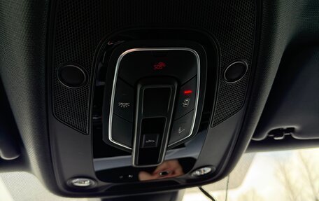 Audi A5, 2022 год, 6 000 000 рублей, 19 фотография