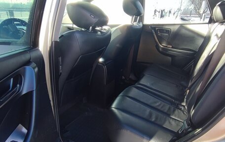 Nissan Murano, 2007 год, 480 000 рублей, 6 фотография