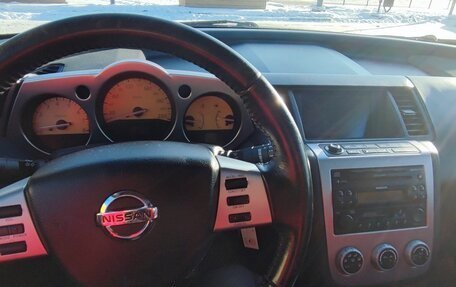 Nissan Murano, 2007 год, 480 000 рублей, 12 фотография